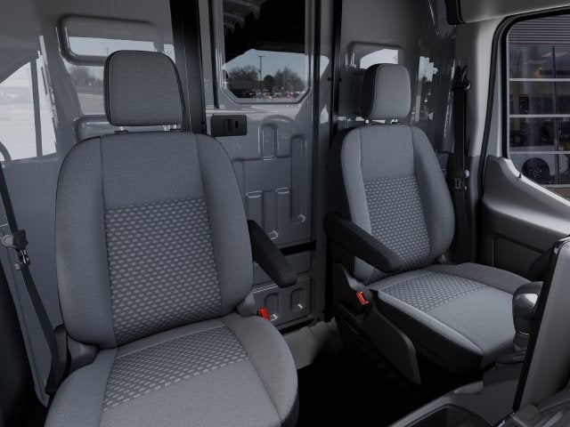 2027 Ford Transit-350 Base