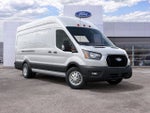 2027 Ford Transit-350 Base