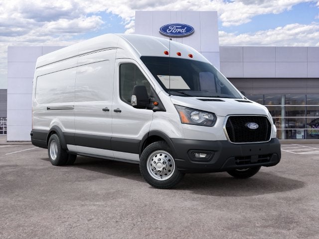 2027 Ford Transit-350 Base