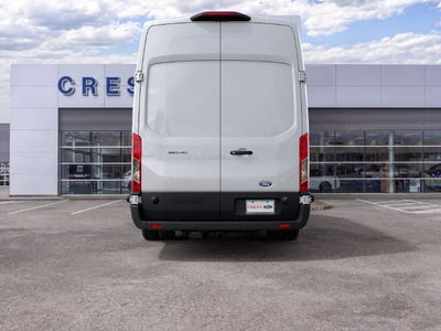 2027 Ford Transit-350 Base