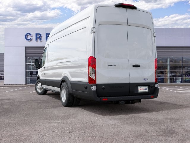 2027 Ford Transit-350 Base