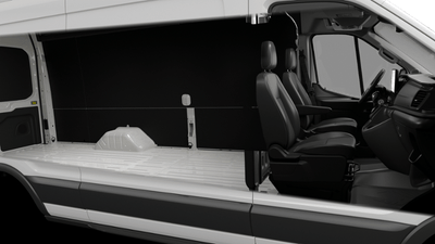 2027 Ford Transit-350 Base
