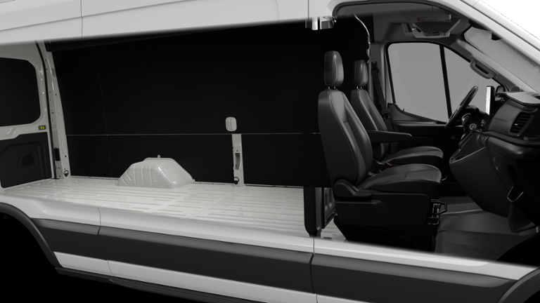 2027 Ford Transit-350 Base