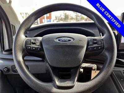 2024 Ford Transit-350 Base