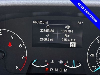 2024 Ford Transit-350 Base