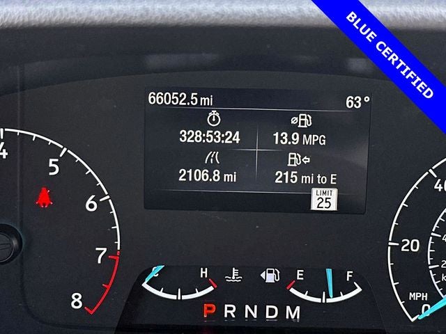 2024 Ford Transit-350 Base