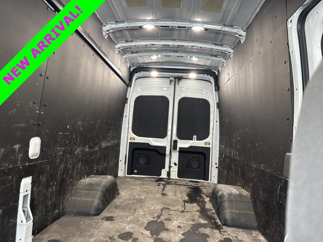 2024 Ford Transit-350 Base