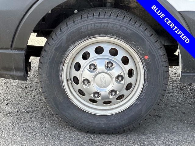 2024 Ford Transit-350 Base
