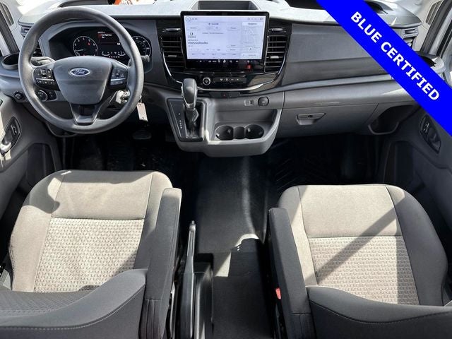 2024 Ford Transit-350 Base