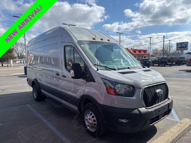 2024 Ford Transit-350 Base