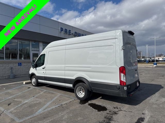 2024 Ford Transit-350 Base