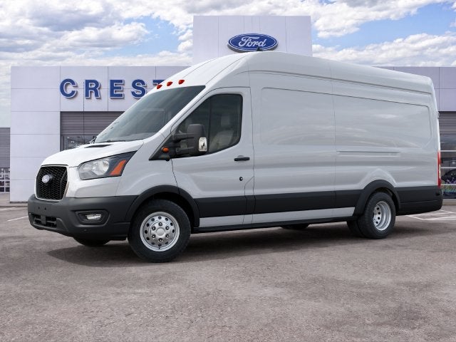 2027 Ford Transit-350 Base