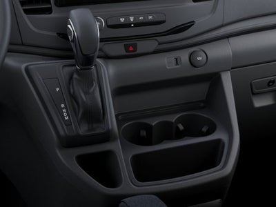 2027 Ford Transit-350 Base