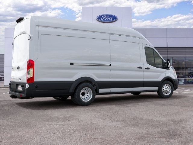 2027 Ford Transit-350 Base
