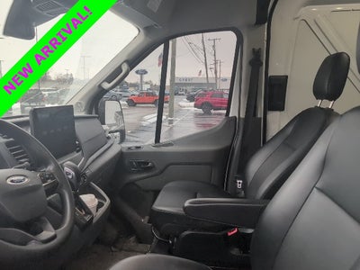 2023 Ford Transit-250 Base