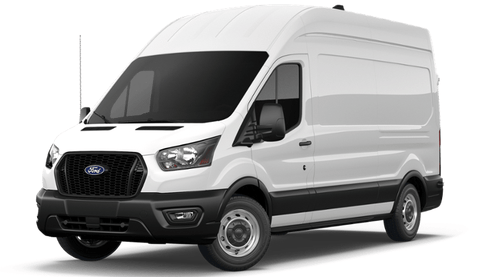 2027 Ford Transit-250 Base