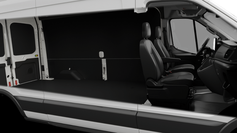 2027 Ford Transit-250 Base
