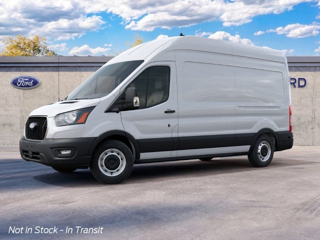 2027 Ford Transit-350 Base