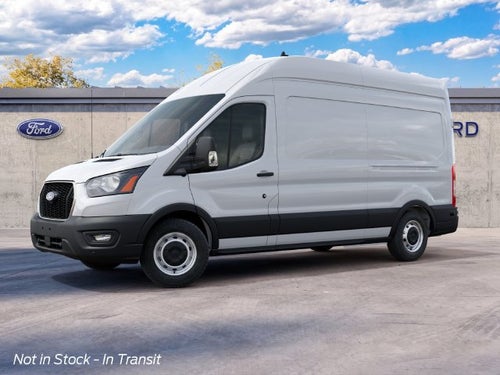 2027 Ford Transit-350 Base