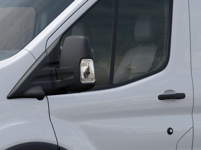 2027 Ford Transit-350 Base