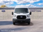 2027 Ford Transit-350 Base