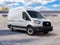 2027 Ford Transit-350 Base