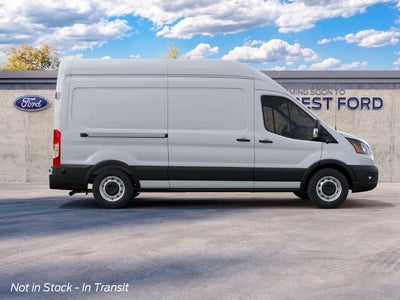 2027 Ford Transit-350 Base