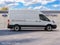 2027 Ford Transit-350 Base