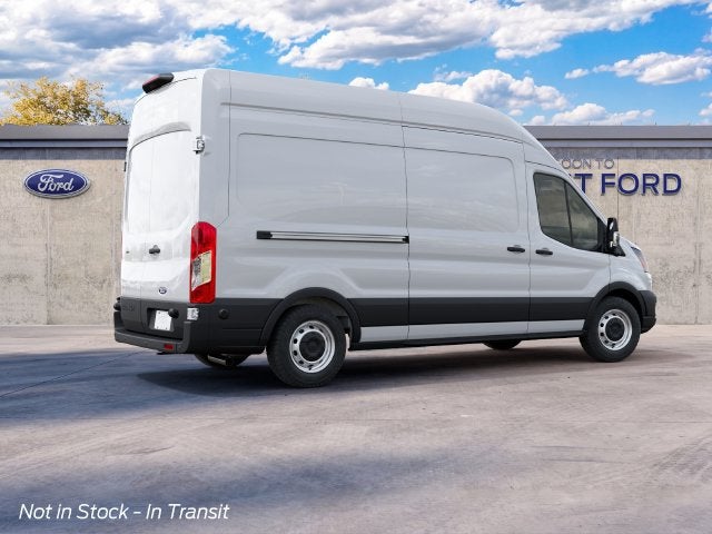 2027 Ford Transit-350 Base