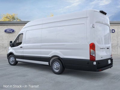 2026 Ford Transit-350 Base