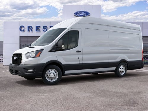 2027 Ford Transit-350 Base