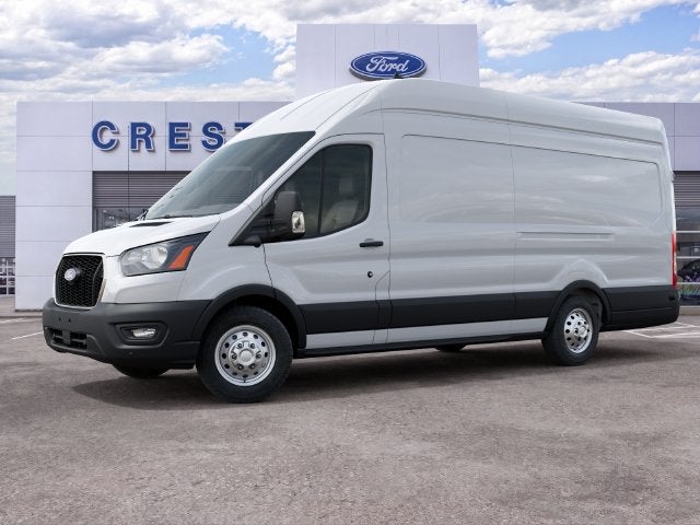 2027 Ford Transit-350 Base
