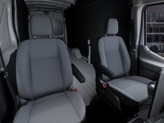 2027 Ford Transit-350 Base