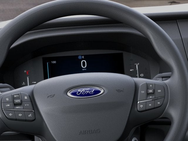 2027 Ford Transit-350 Base