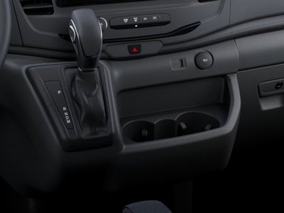 2027 Ford Transit-350 Base