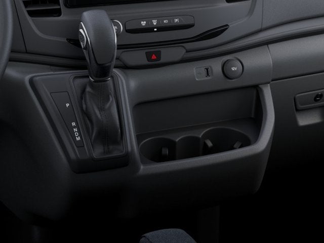 2027 Ford Transit-350 Base
