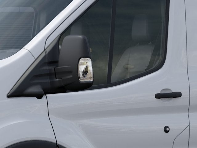 2027 Ford Transit-350 Base