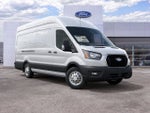 2027 Ford Transit-350 Base