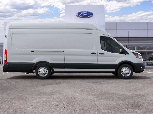 2027 Ford Transit-350 Base