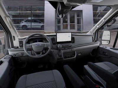 2027 Ford Transit-350 Base
