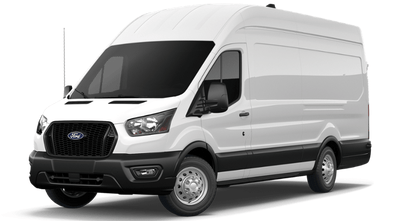 2027 Ford Transit-350 Base