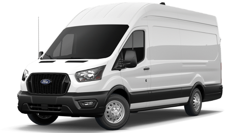 2027 Ford Transit-350 Base