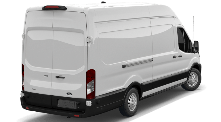 2027 Ford Transit-350 Base