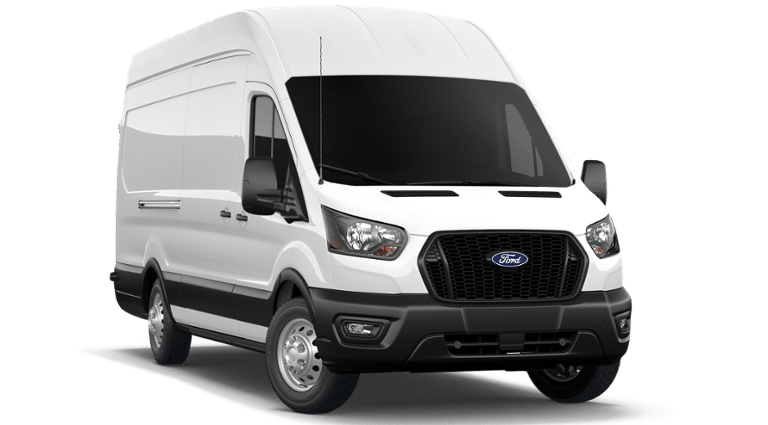 2027 Ford Transit-350 Base