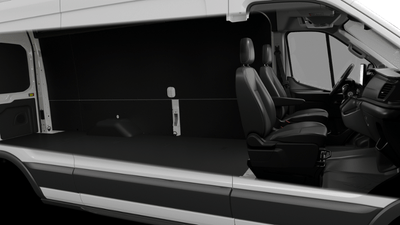 2027 Ford Transit-350 Base