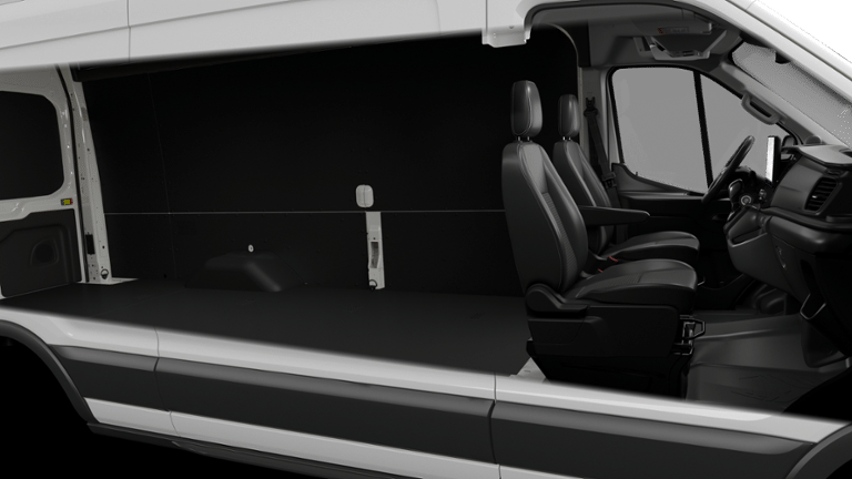 2027 Ford Transit-350 Base