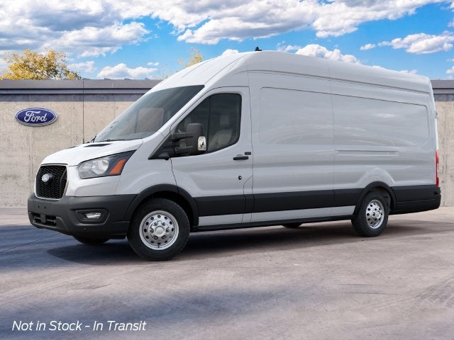 2027 Ford Transit-350 Base