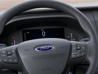 2027 Ford Transit-350 Base