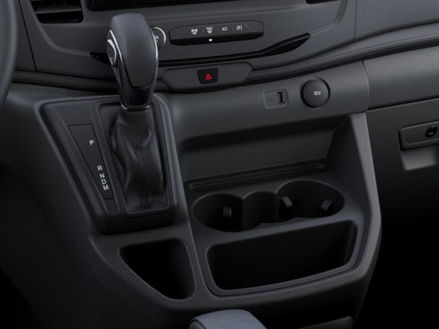 2027 Ford Transit-350 Base