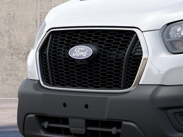 2027 Ford Transit-350 Base